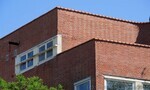 Hoekgebouw met de Davisstraat.
              <br/>
              Gert-Jan Lobbes, 2015
